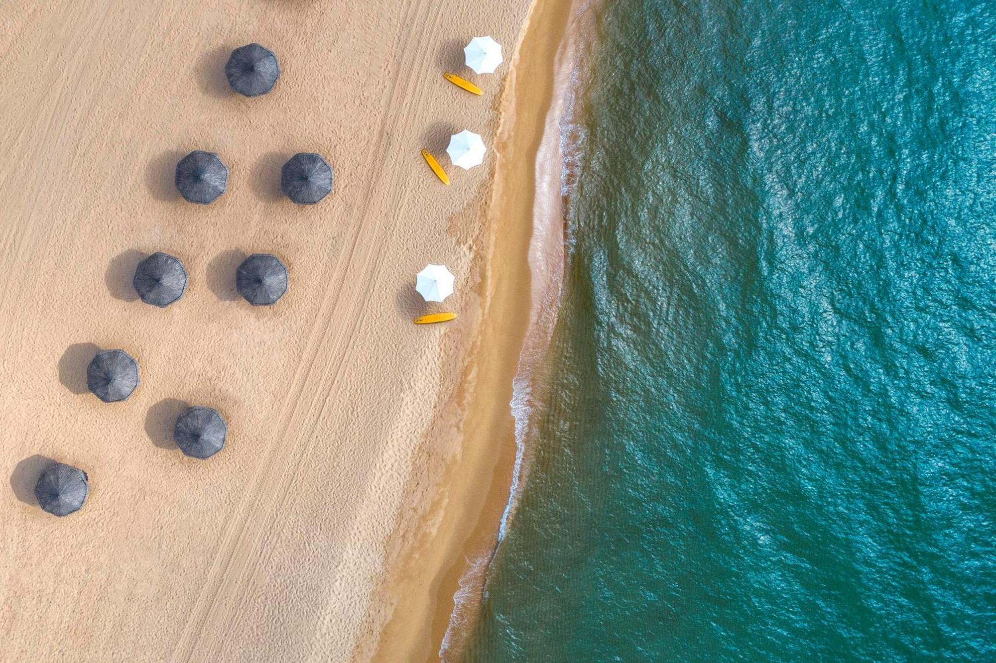 Melia Vinpearl Phu Quoc Hotell Exteriör bild