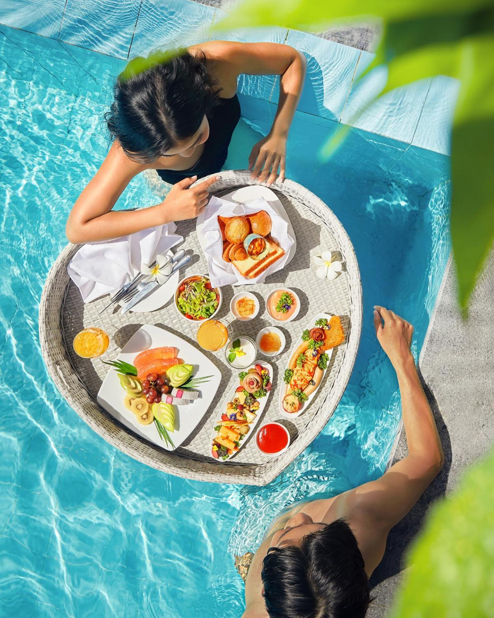 Melia Vinpearl Phu Quoc Hotell Exteriör bild