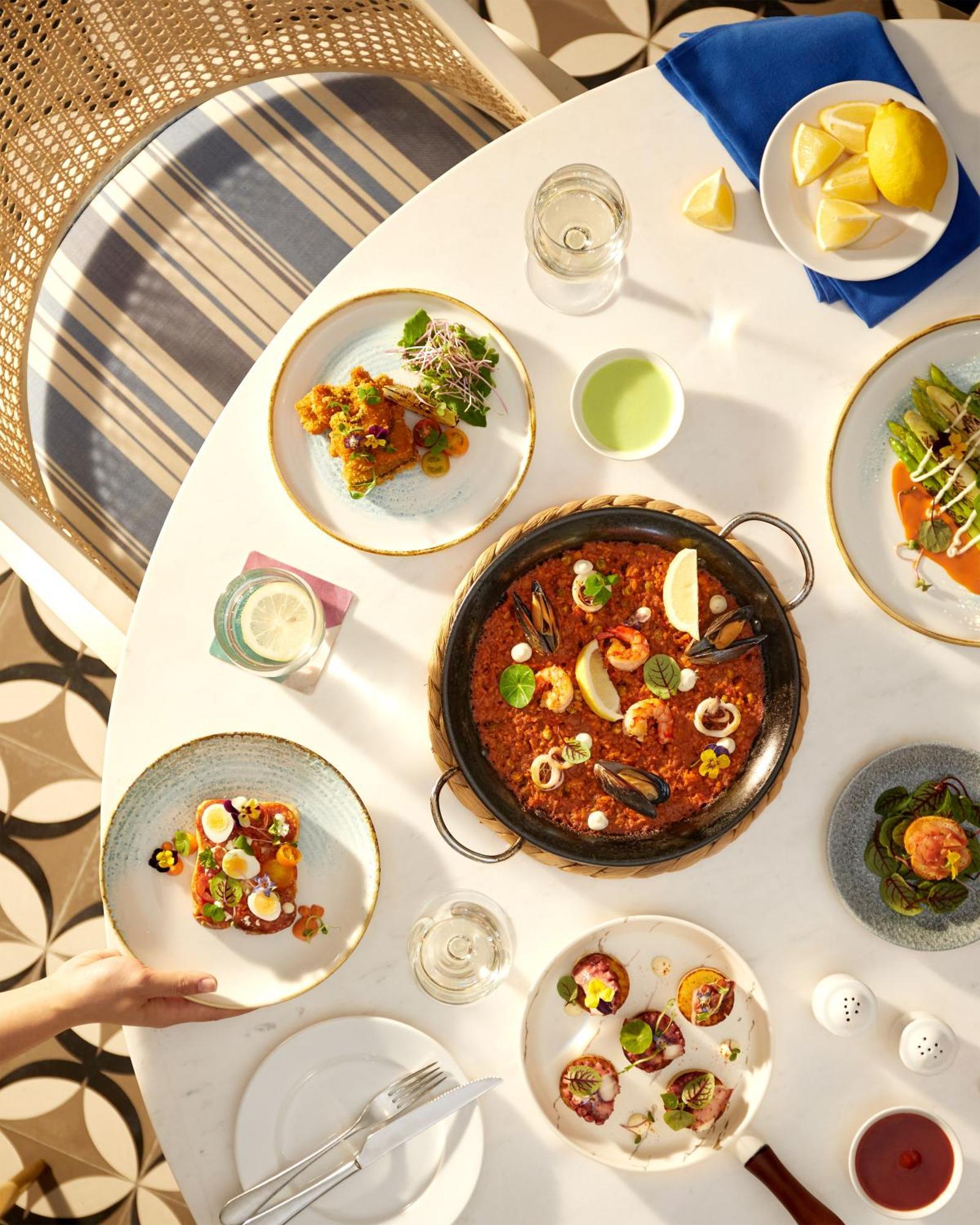 Melia Vinpearl Phu Quoc Hotell Exteriör bild