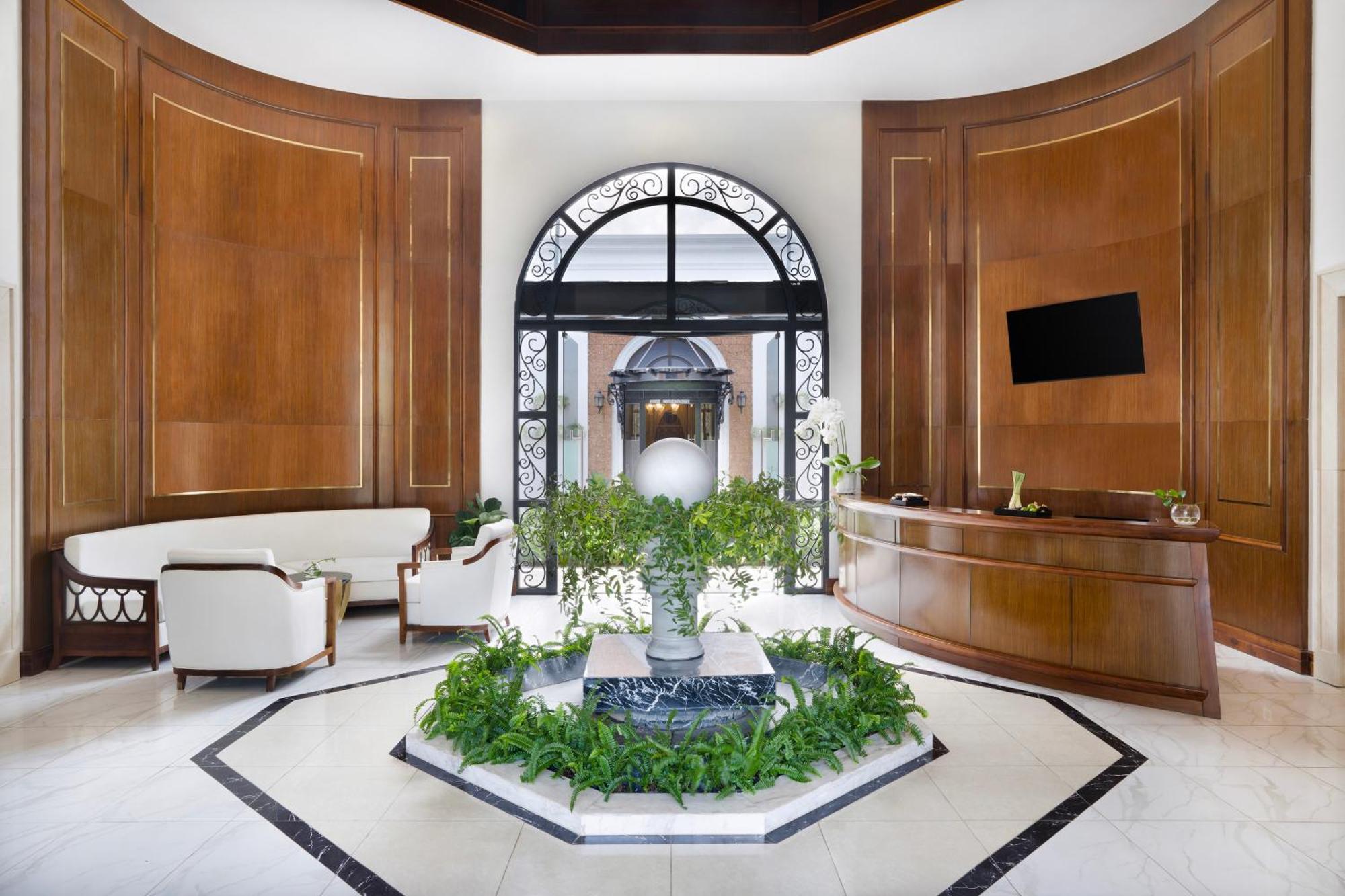 Melia Vinpearl Phu Quoc Hotell Exteriör bild