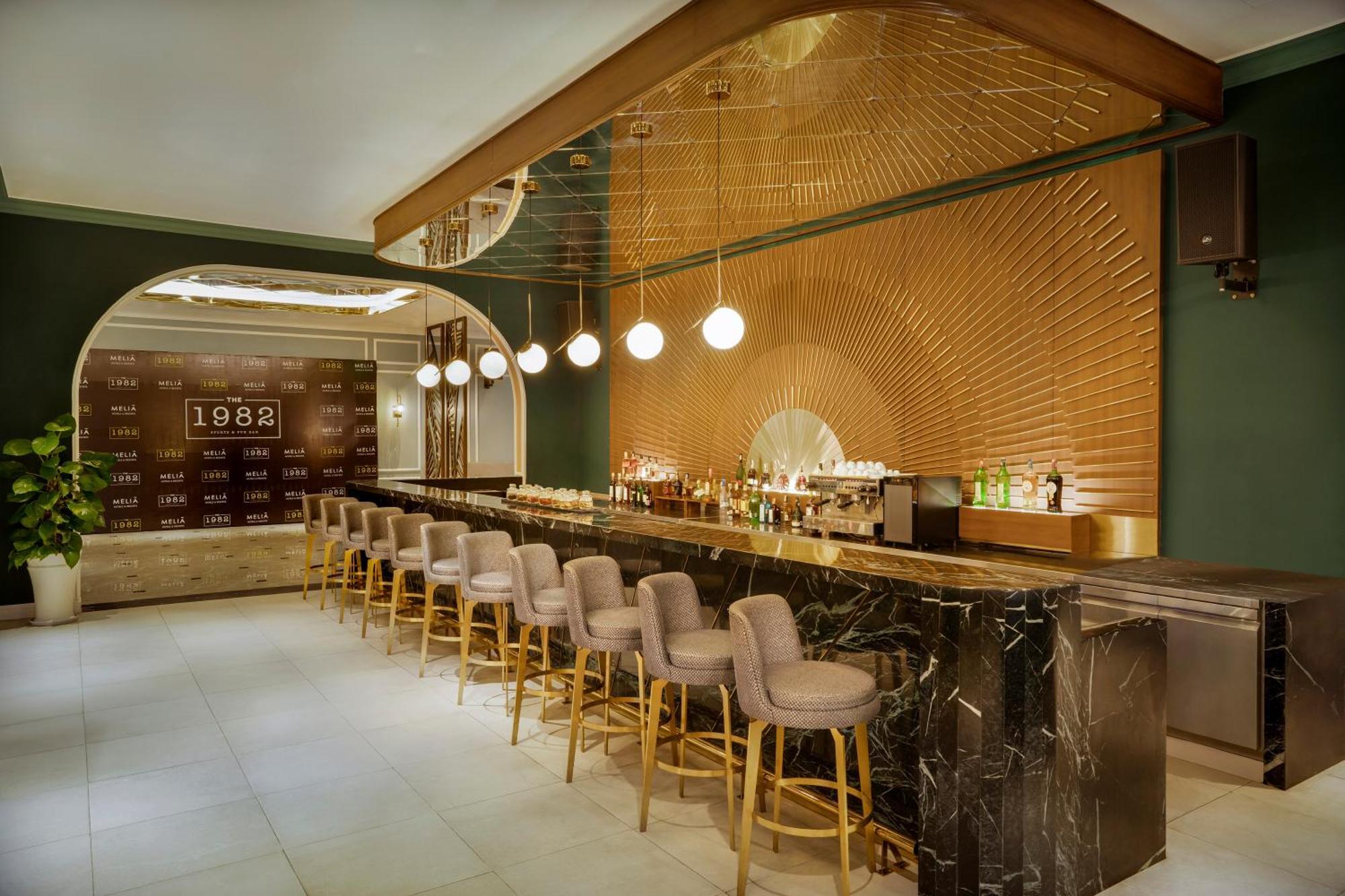 Melia Vinpearl Phu Quoc Hotell Exteriör bild