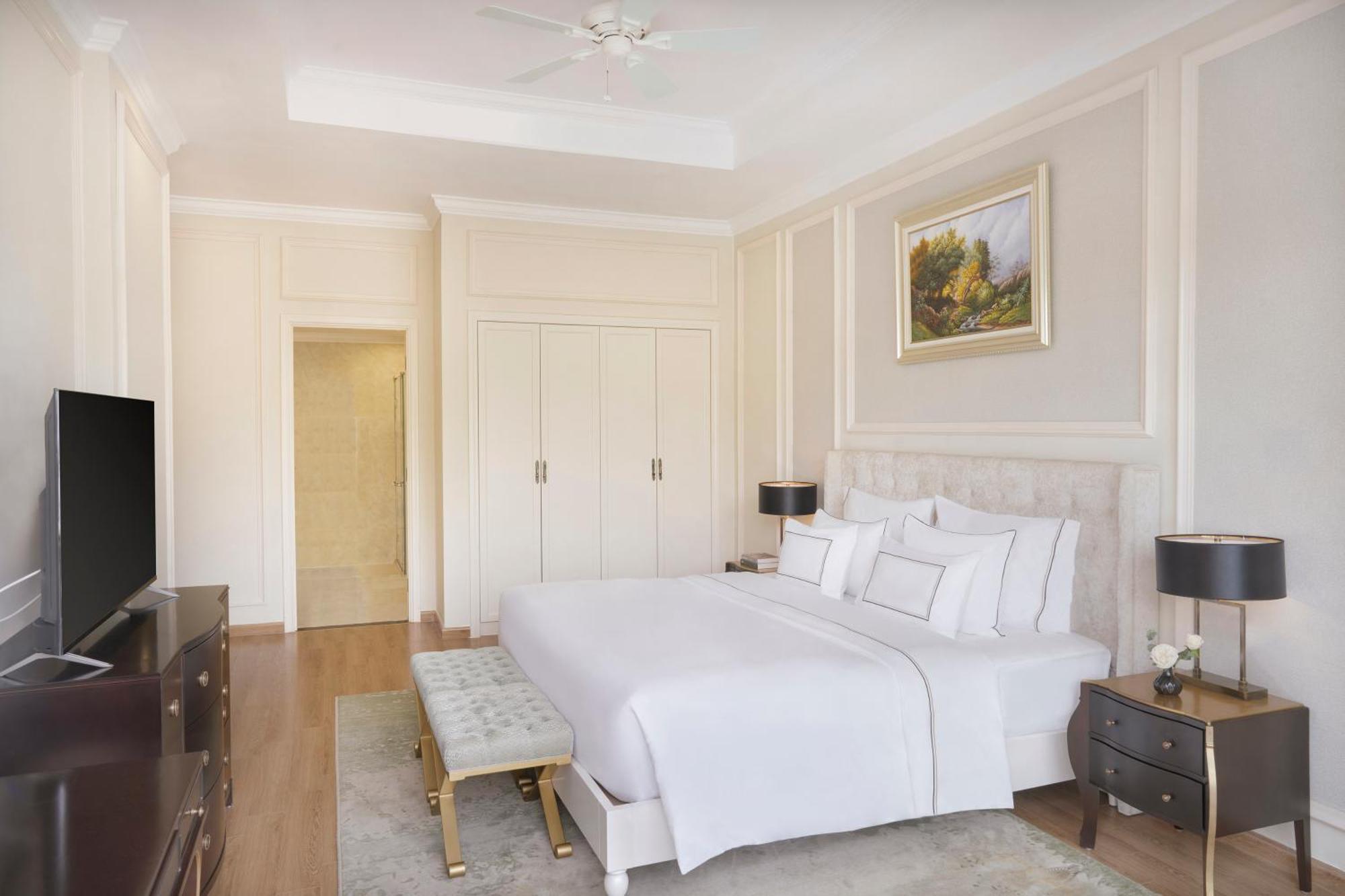 Melia Vinpearl Phu Quoc Hotell Exteriör bild